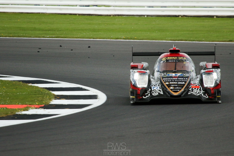 Illustration for article titled WEC Silverstone Gallery